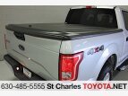 Thumbnail Photo 23 for 2017 Ford F150